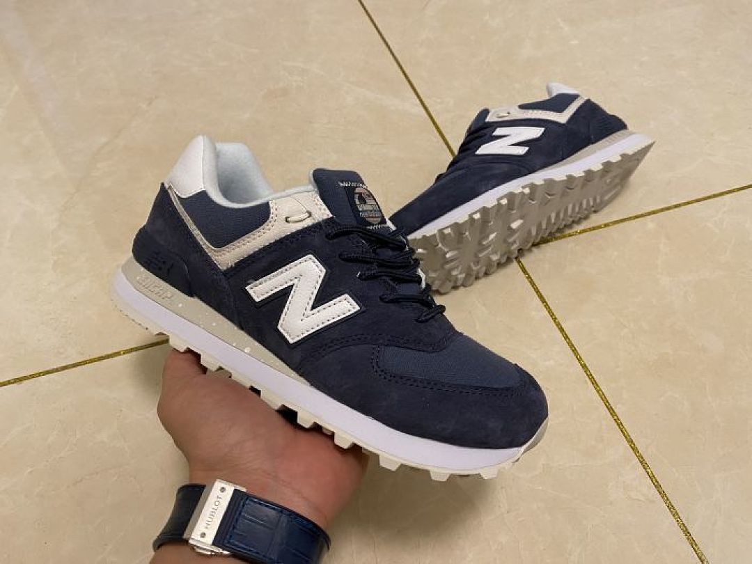 NCE NEW BALANCE 574  48$ — תמונה 4