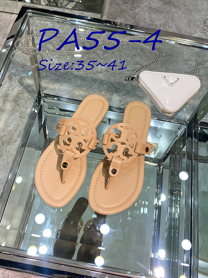 Tory Burch Miller Sandal · PA55 — תמונה 5