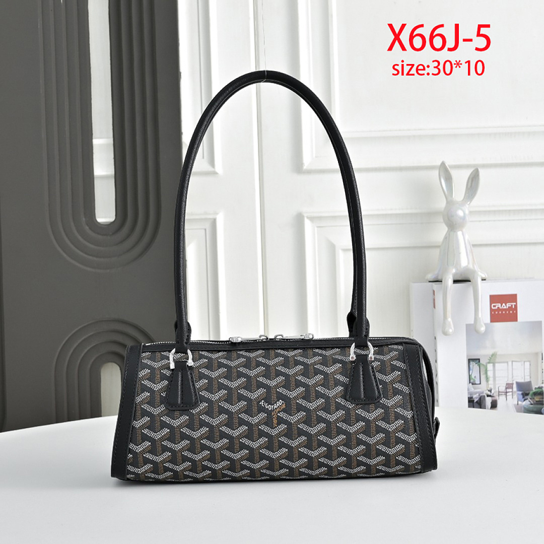 Goyard Bonbonniere · X66J — תמונה 3