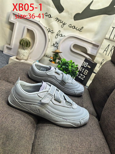 Adidas Urban Reverie · XB05