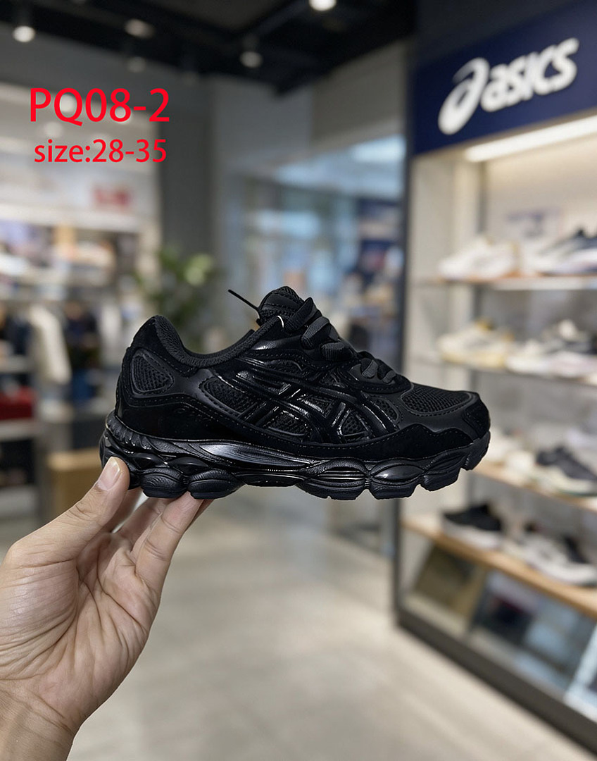 ASICS GEL-NYC · PQ08 — תמונה 9