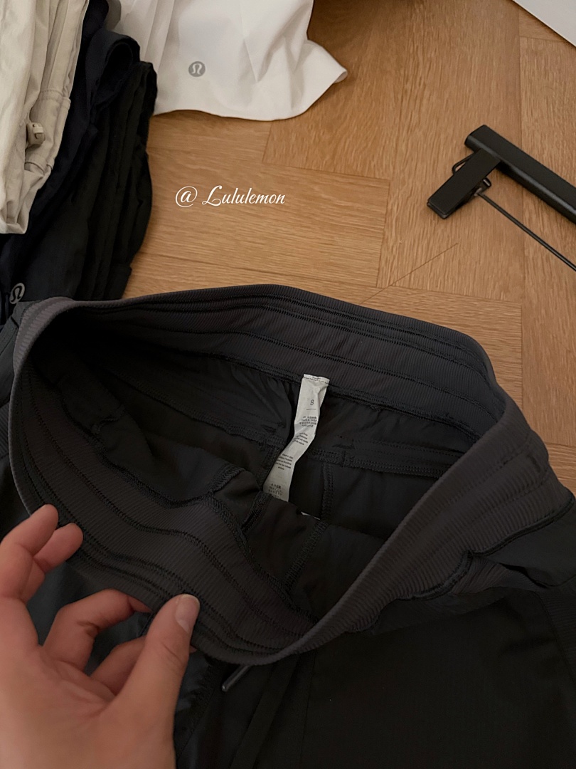 Lululemon Dance Studio Cargo Pant · 594NB — תמונה 14