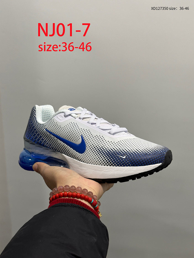 Nike Air Max Phoenix · NJ01 — תמונה 30