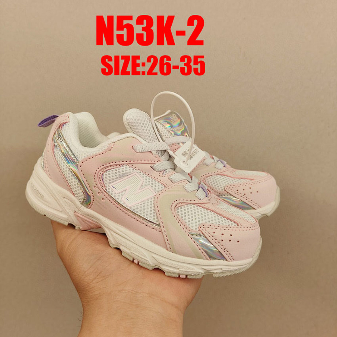 New Balance 530 · N53K — תמונה 30
