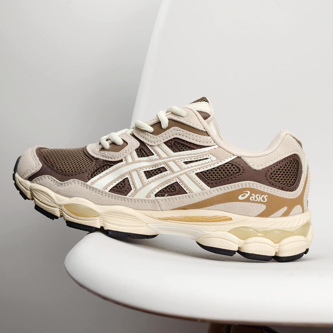 ASICS GEL-NYC · J5DA — תמונה 8