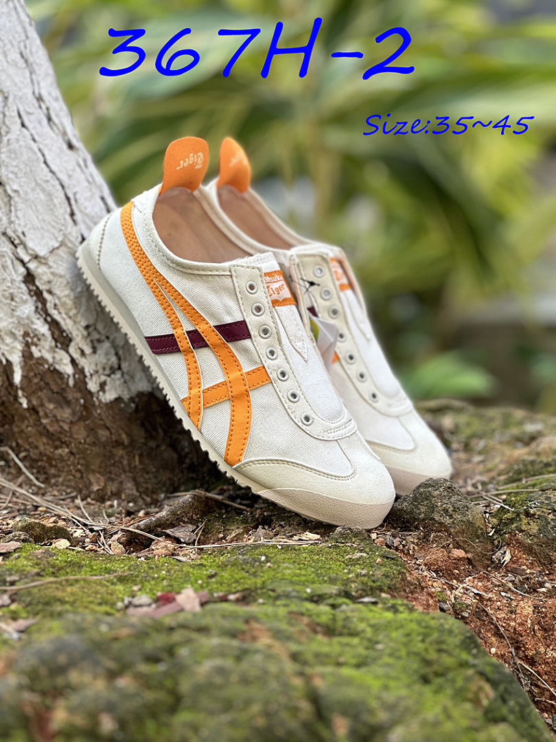 Onitsuka Tiger Mexico 66 Slip-On · 367H — תמונה 25