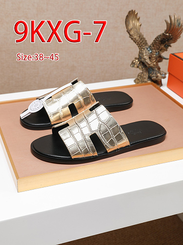 Hermes Oran · 9KXG
