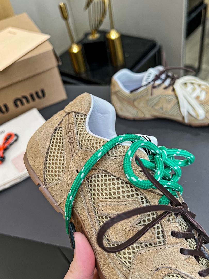 Miu Miu x New Balance 530 SL · NB530 — תמונה 6