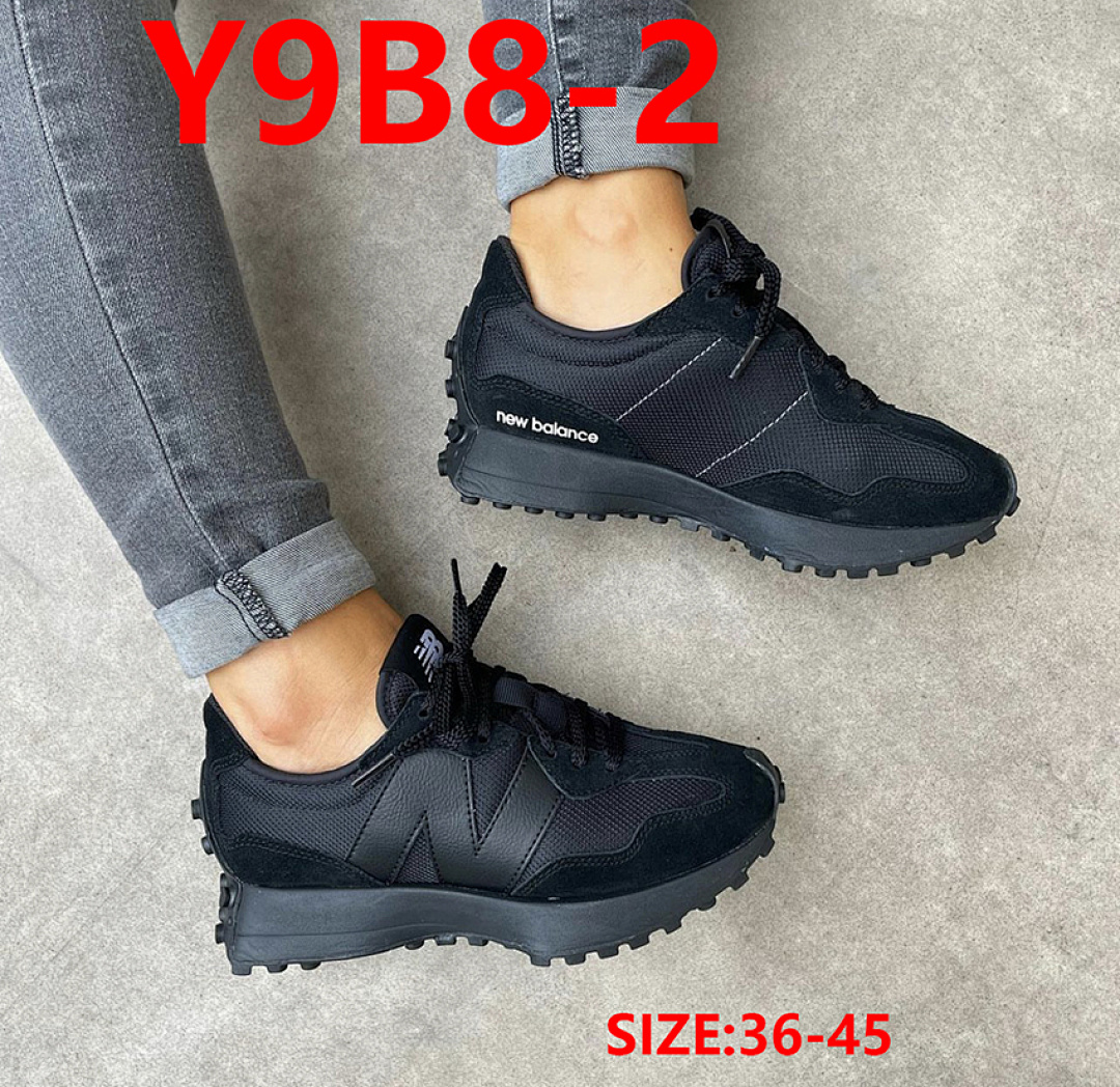 New Balance 327 · Y9B8 — תמונה 24