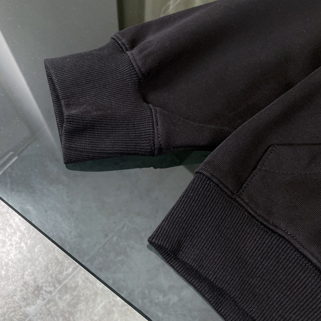 Polo Ralph Lauren Pony Fleece Hoodie · J1Y2 — תמונה 4