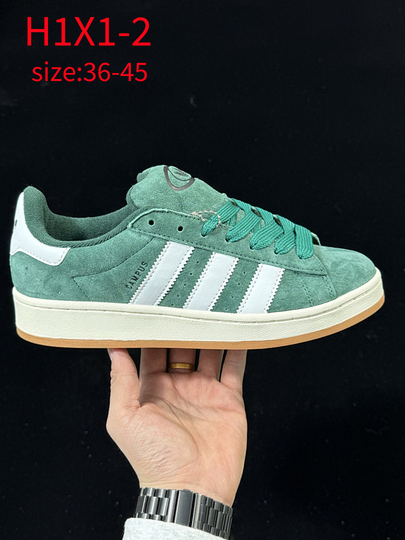 Adidas Campus 00s · H1X1 — תמונה 36