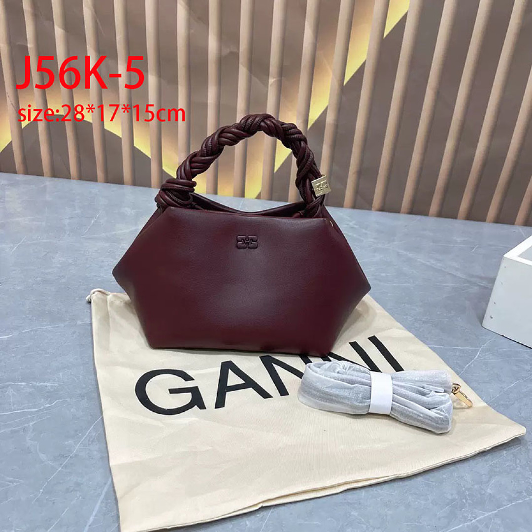 GANNI Bou · J56K — תמונה 12