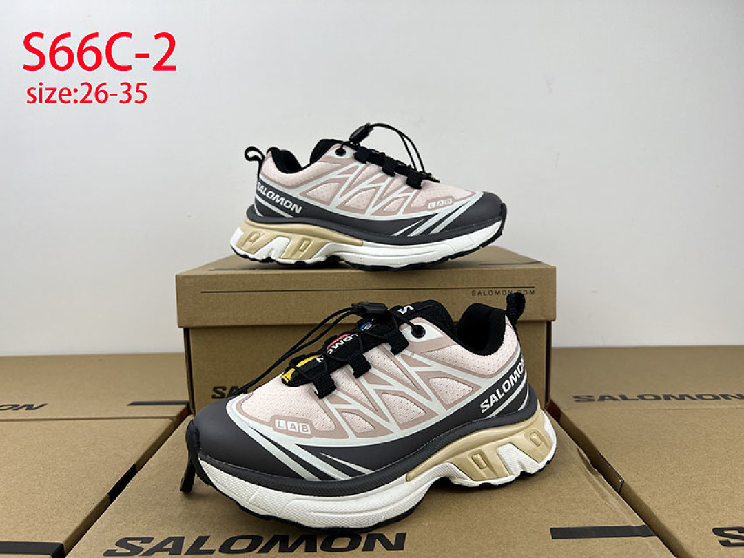 Salomon XT-6 · S66C — תמונה 12