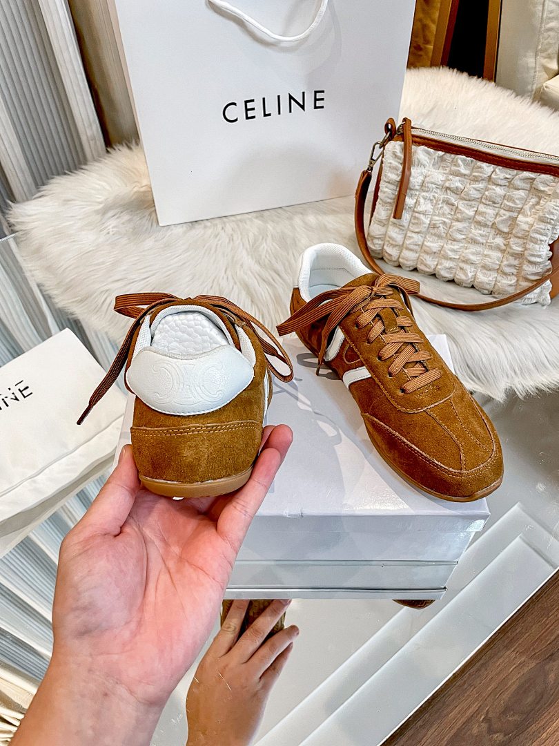 Celine — סניקרס · G1S2 — תמונה 6