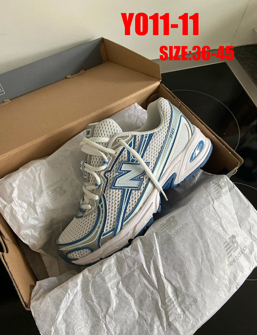 New Balance 740 · Y011 — תמונה 16