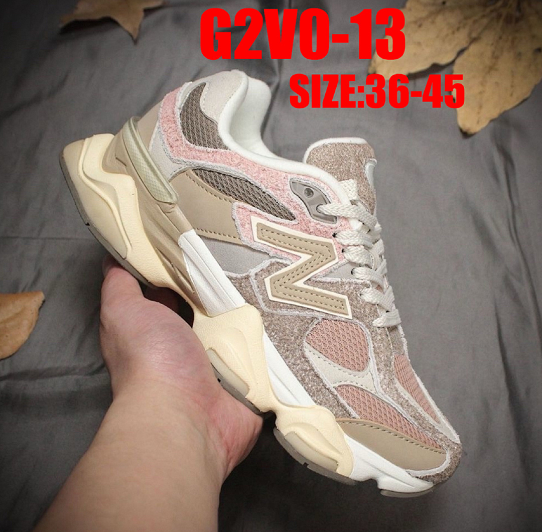 New Balance 9060 · G2V0 — תמונה 16