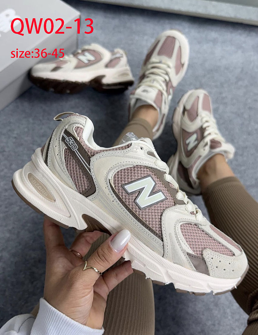 New Balance 530 · QW02 — תמונה 22