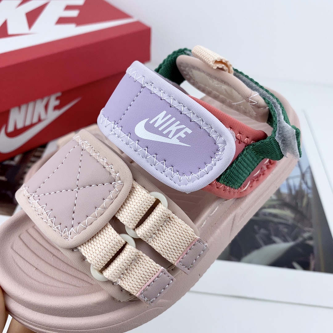 Nike — סנדלים · RX88 — תמונה 9