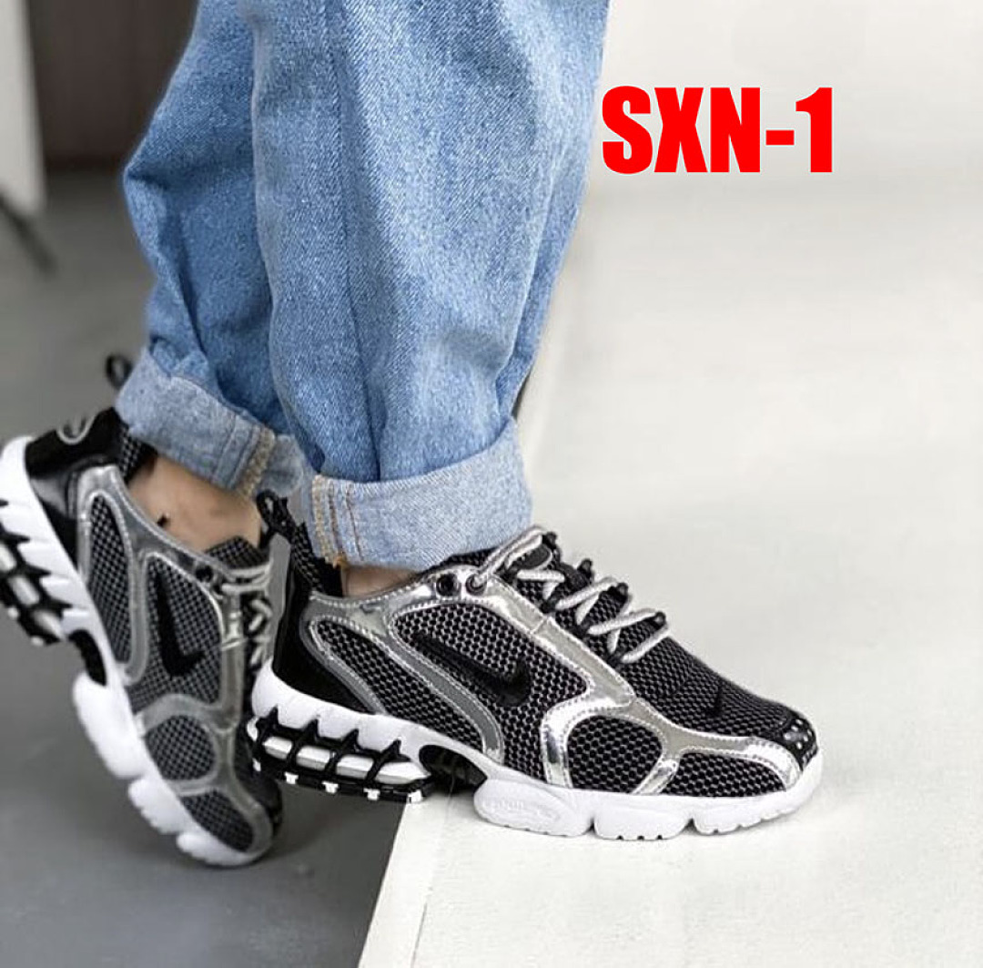 Nike Air Zoom Spiridon Cage 2 · SXN — תמונה 14