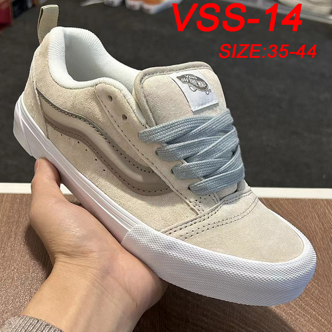 Vans Knu Skool · VSS — תמונה 21