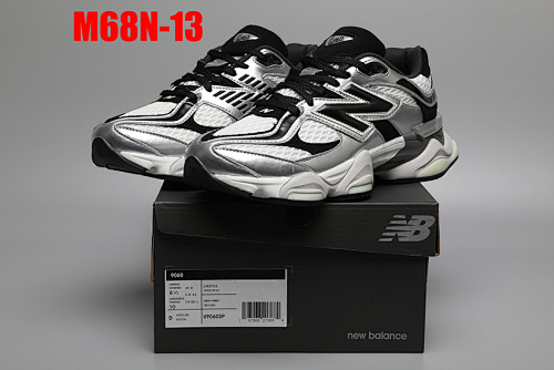 New Balance 9060 · M68N