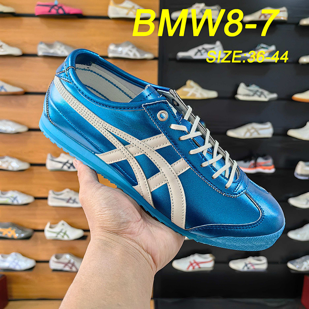 Onitsuka Tiger Mexico 66 · BMW8 — תמונה 12