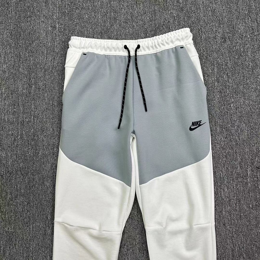 Nike Tech Fleece Windrunner · M9B5 — תמונה 30
