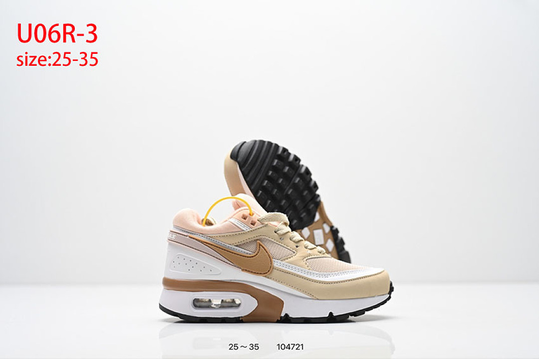 Nike Air Max BW · U06R — תמונה 12