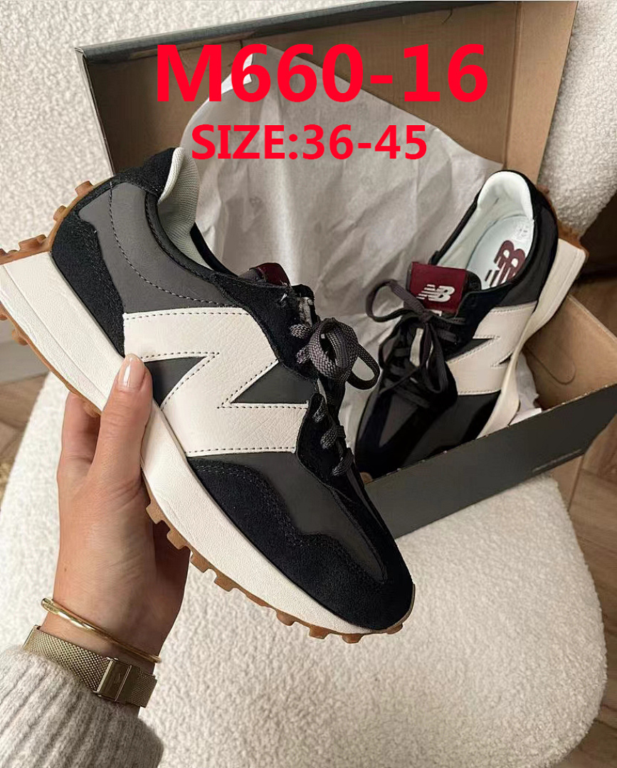 M660 New Balance MS327 47$ — תמונה 12