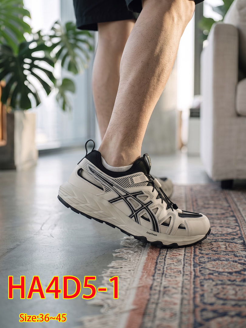 Asics Gel-Sonoma SE · HA4D5 — תמונה 15