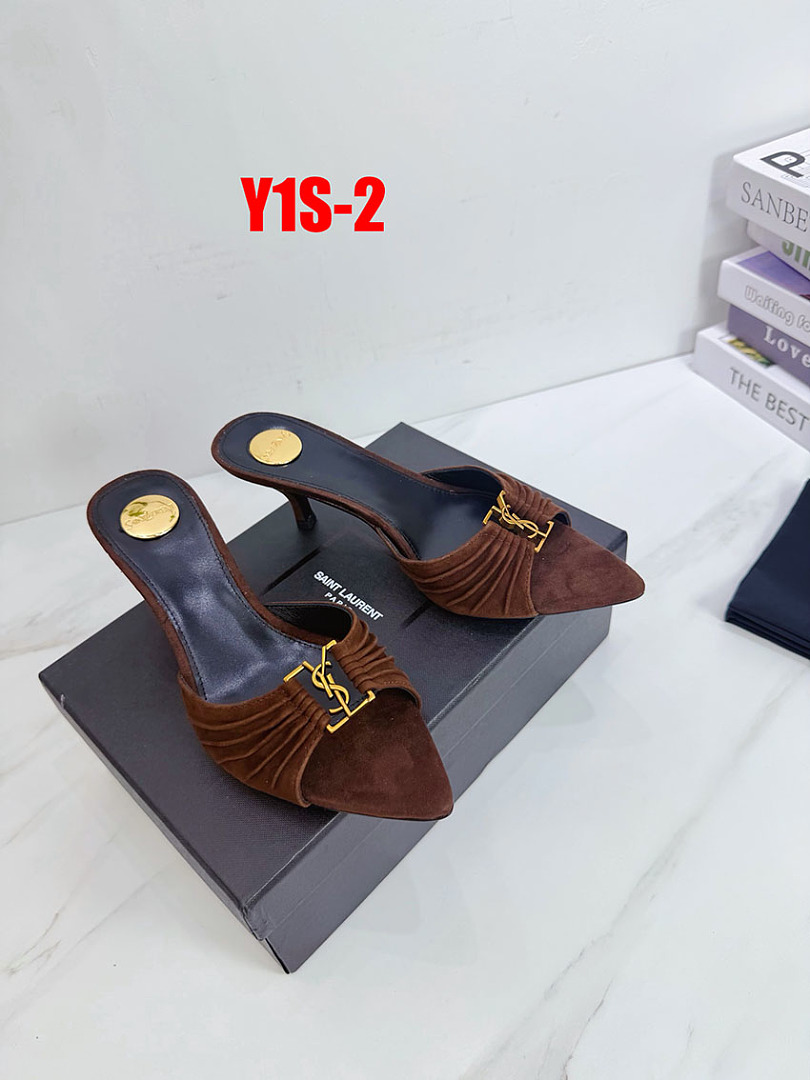 Saint Laurent Babylone · Y1S — תמונה 14