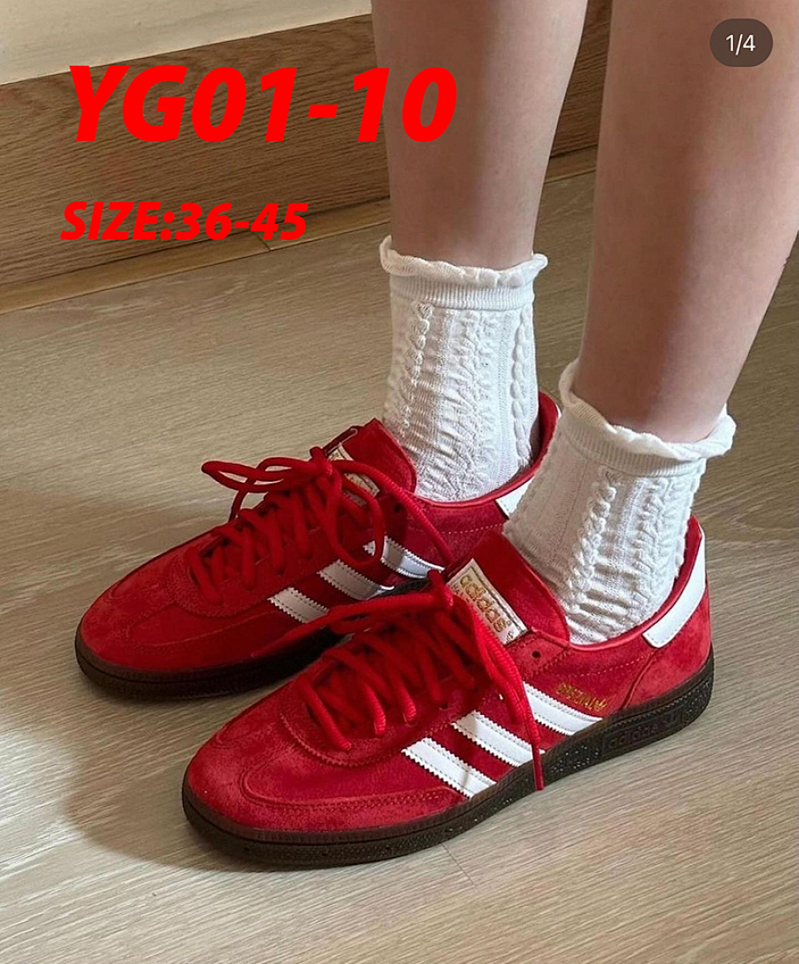 Adidas Handball Spezial · YG01 — תמונה 13