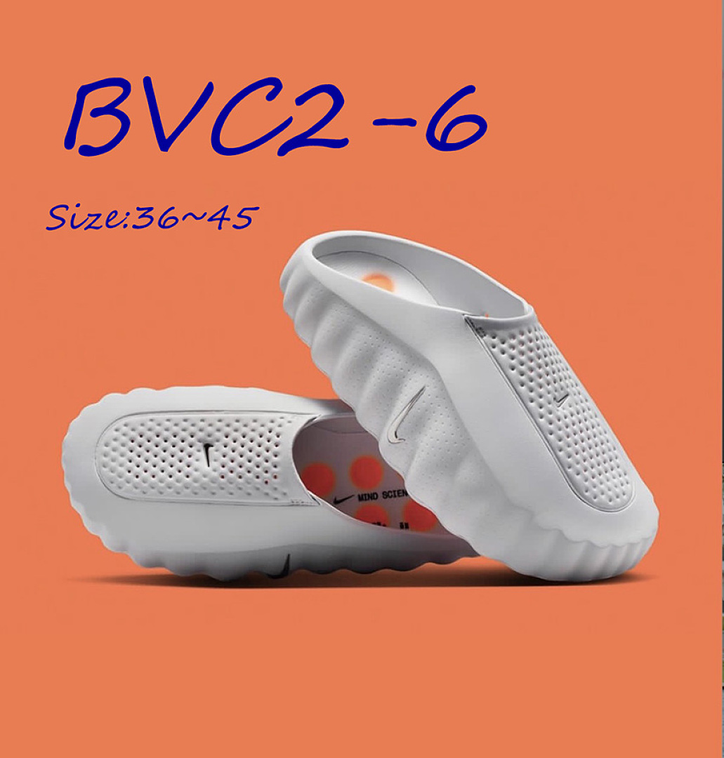 Nike Mind 001 Pregame Mules · BVC2 — תמונה 20