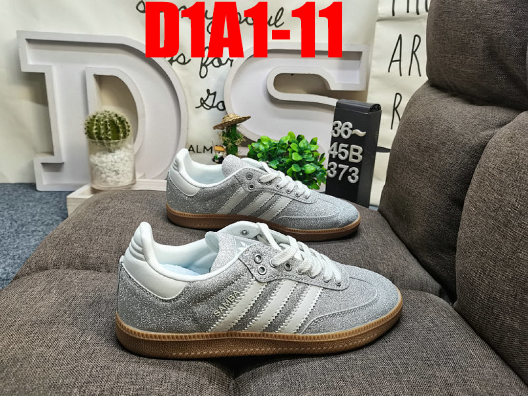 Adidas Samba OG · D1A1 — תמונה 20