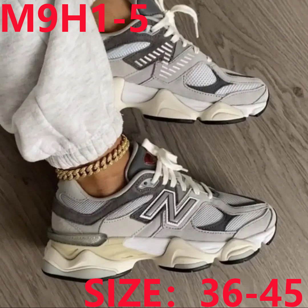 New Balance 9060 · M9H1 — תמונה 27