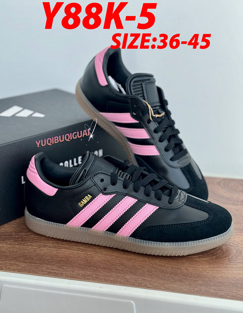Adidas Samba OG · Y88K — תמונה 16