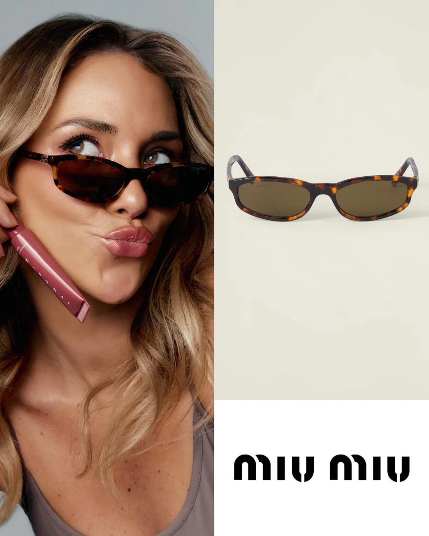 Miu Miu Regard · F36X — תמונה 7