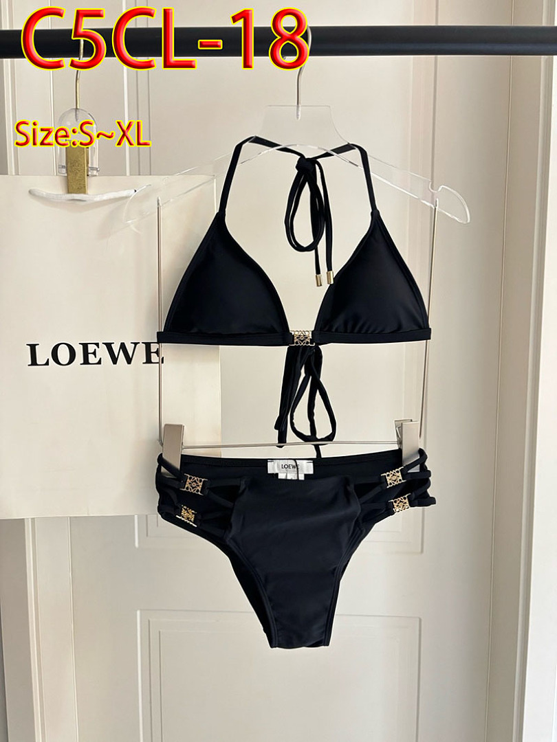 Loewe — בגד ים · C5CL — תמונה 10
