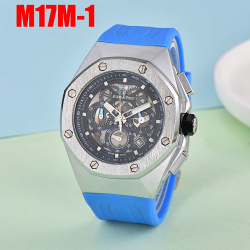 Audemars Piguet Royal Oak Concept · M17M