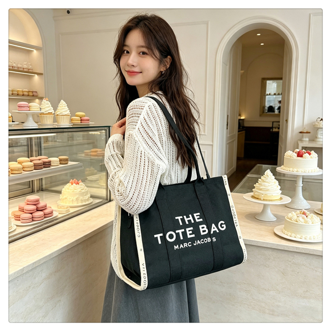 Marc Jacobs The Tote Bag · MA85 — תמונה 22