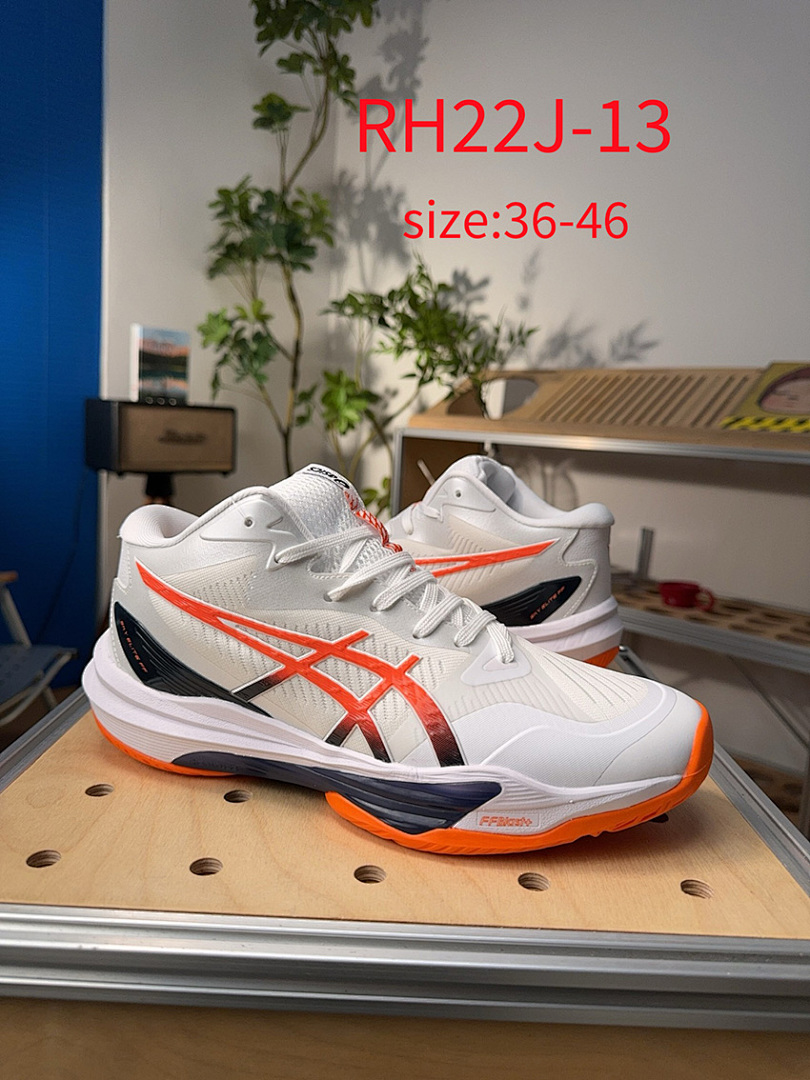 ASICS Sky Elite FF 3 · RH22J — תמונה 6