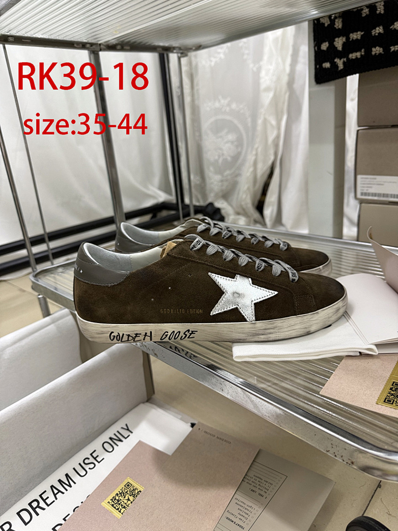 Golden Goose Super-Star · RK39 — תמונה 13