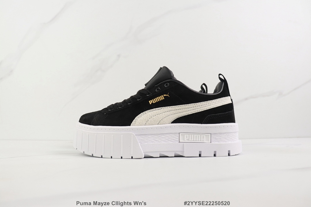 PUMA Mayze · B2S6