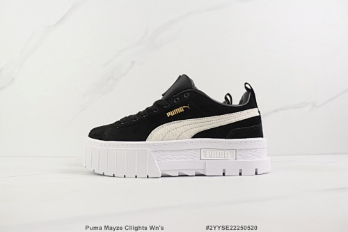 PUMA Mayze · B2S6