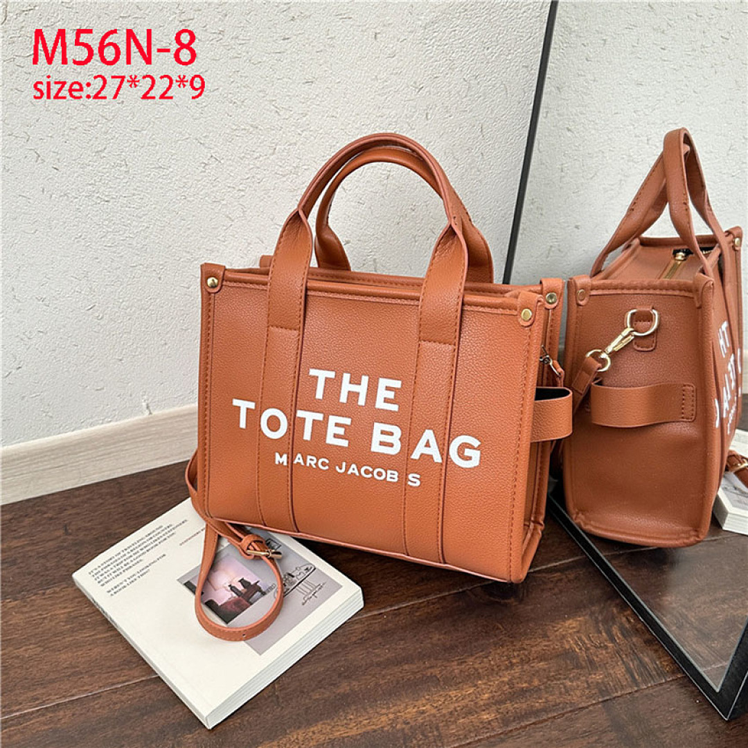Marc Jacobs The Tote Bag · M56N — תמונה 7
