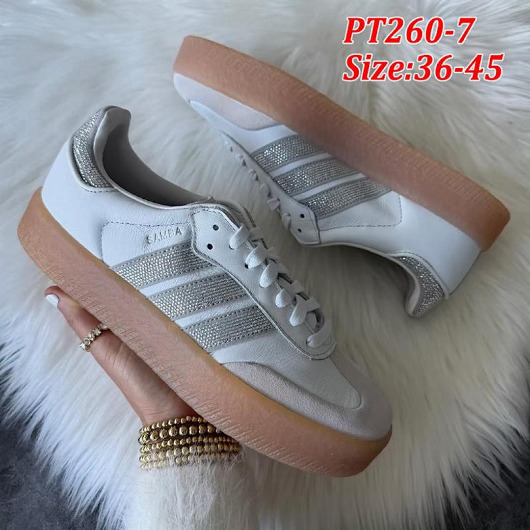 Adidas Superstar 2 · PT260 — תמונה 10