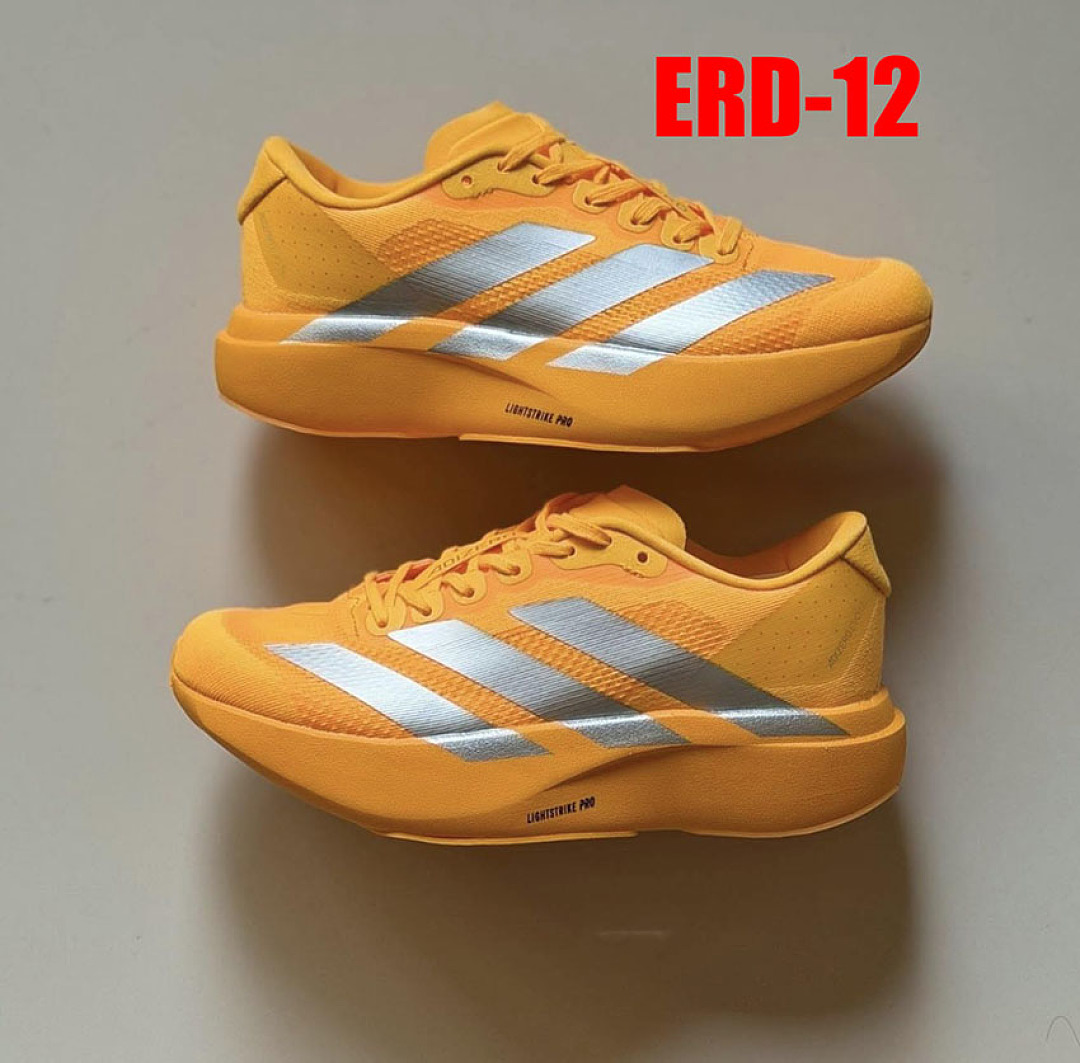 Adidas Adizero Adios Pro 4 Satisfy · ERD — תמונה 14