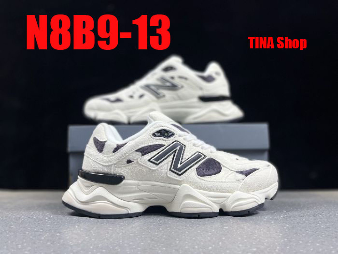 New Balance 9060 · N8B9 — תמונה 19