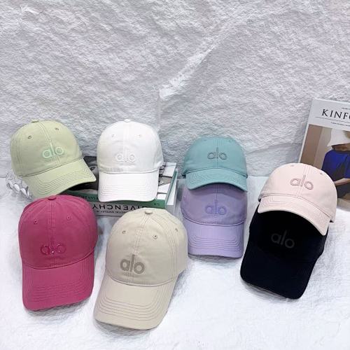 Alo Yoga Off-Duty Cap · Y175A
