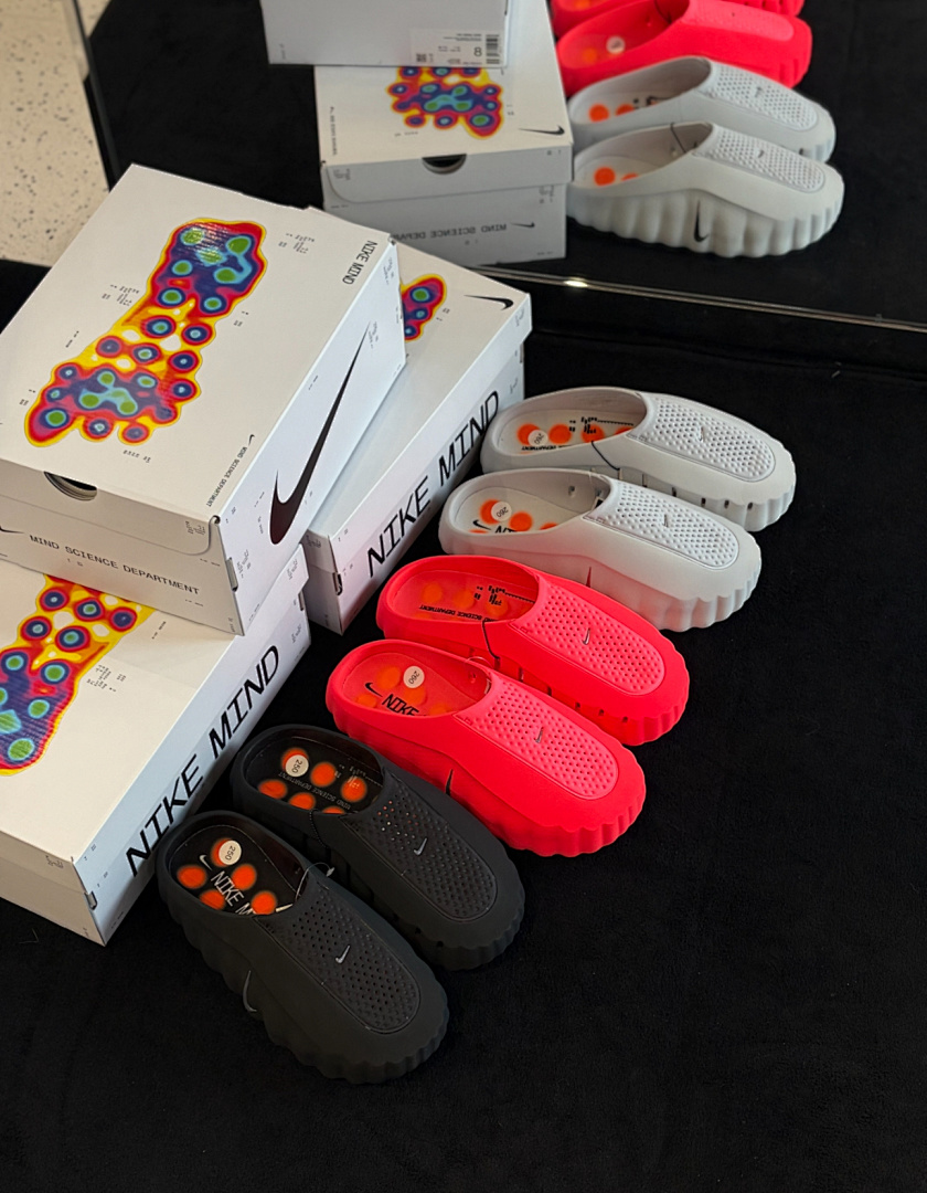 Nike Mind 001 · 741T — תמונה 9